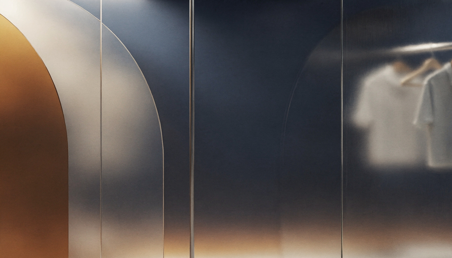 National Laundry & Dry Cleaning website preview